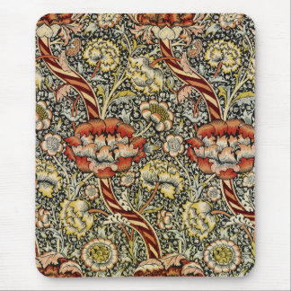 Alfombrilla De Ratón William Morris Design #9