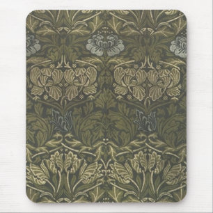 Alfombrilla De Ratón William Morris Fabric Design Magnet