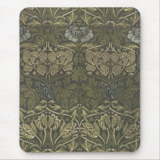 Alfombrilla De Ratón William Morris Fabric Design Magnet