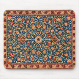 Alfombrilla De Ratón William Morris Holland Park Arte vintage de alfomb