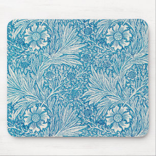 ALFOMBRILLA DE RATÓN WILLIAM MORRIS "MARIGOLD DESIGN" MOUSE PAD