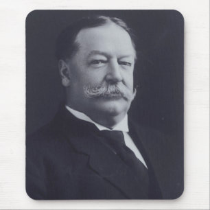 Alfombrilla De Ratón William Taft
