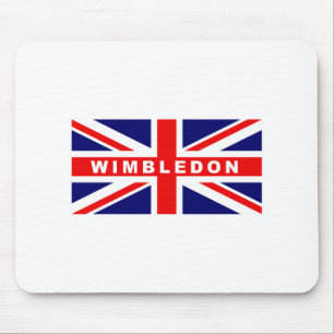 Alfombrilla De Ratón Wimbledon