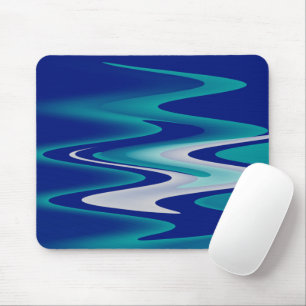 Alfombrilla De Ratón winding roads