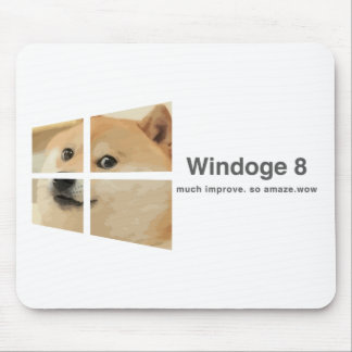 Alfombrilla De Ratón Windoge 8