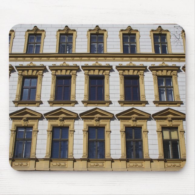 Alfombrilla De Ratón Windows (Frente)