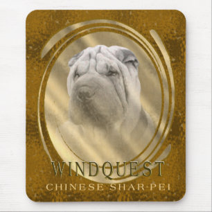 Alfombrilla De Ratón Windquest CSP