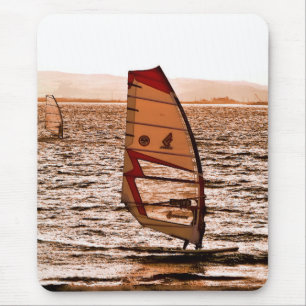ALFOMBRILLA DE RATÓN WINDSURF