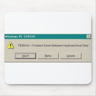 Alfombrilla De Ratón winows 95