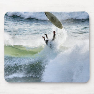 Alfombrilla De Ratón Wipeout