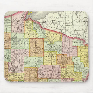 Alfombrilla De Ratón Wisconsin