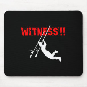 Alfombrilla De Ratón Witness Me Diststopia Kamakrazee War Boys Apocalyp