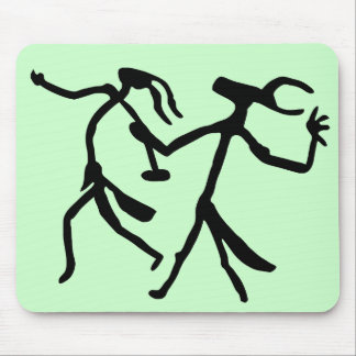 Alfombrilla De Ratón Wizards Dance mousepad
