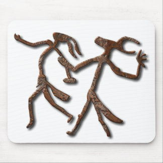 Alfombrilla De Ratón Wizards Dance-rust mousepad