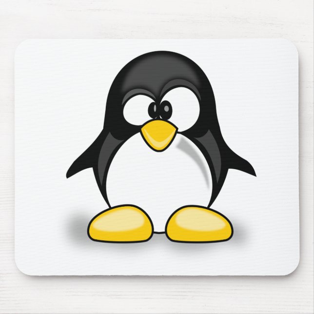 Alfombrilla De Ratón Wobbly Pete (Frente)