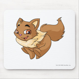 Alfombrilla De Ratón Wocky Brown