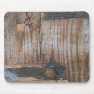 Alfombrilla De Ratón Wood I