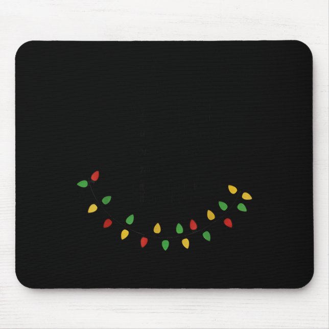 Alfombrilla De Ratón Work Made Us Coworkers But Our Inappropriate Conve (Frente)