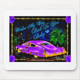 ALFOMBRILLA DE RATÓN WORKIN MI MANERA