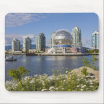 Alfombrilla De Ratón World of Science, Vancouver, Columbia Británica,<br><div class="desc">DERECHOS RESERVADOS Paul Thompson / DanitaDelimont.com| CN02 PTH0012.jpg| Mundo de la Ciencia,  Vancouver,  Columbia Británica,  Canadá</div>