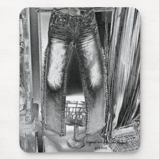 Alfombrilla De Ratón World Tour Pants