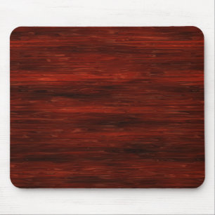 Alfombrilla De Ratón Worn Wood 1 Mousepad