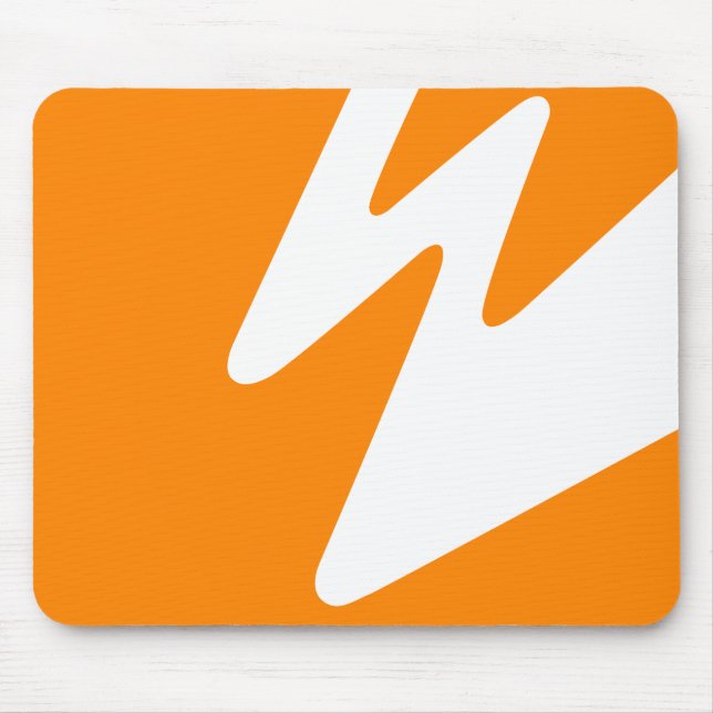 Alfombrilla De Ratón Wowza (Frente)