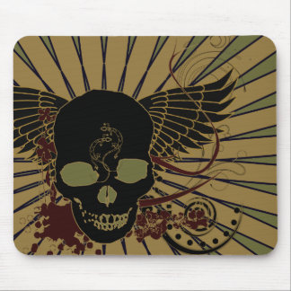 Alfombrilla De Ratón Wraith