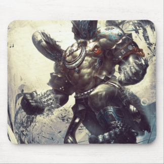 Alfombrilla De Ratón Xing Tain Mousepad