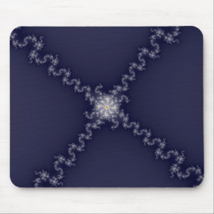 Alfombrilla De Ratón Xit - Fractal Mousepad