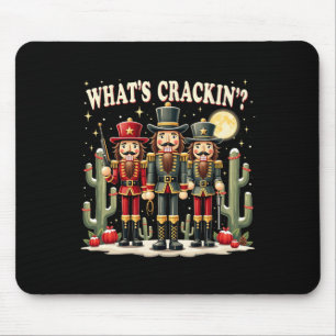 Alfombrilla De Ratón #XmasNavidadesCracker Occidental