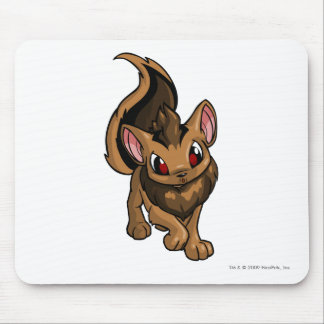 Alfombrilla De Ratón Xweetok Brown