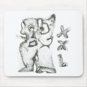 ALFOMBRILLA DE RATÓN XXL