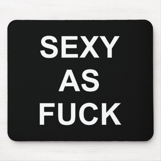 Alfombrilla De Ratón Y As For, Sarcastic, Funny, Joke, Family  (Frente)