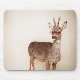 Alfombrilla De Ratón ¿Y usted es?