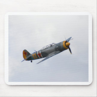 Alfombrilla De Ratón Yacs 11