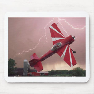 ALFOMBRILLA DE RATÓN YACS 55 AEROACROBACIAS