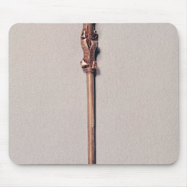 Alfombrilla De Ratón Yad (Frente)