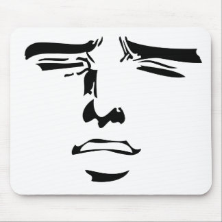 Alfombrilla De Ratón Yaranaika Mousepad