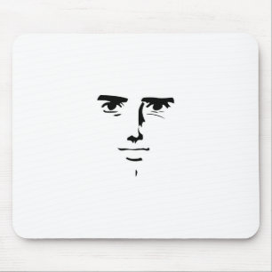 Alfombrilla De Ratón Yaranaika Mousepad