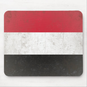 Alfombrilla De Ratón Yemen