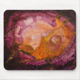 Alfombrilla De Ratón Yin Yang