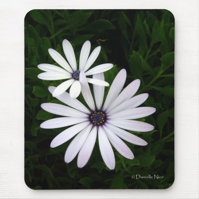 Alfombrilla De Ratón Yo dos Mousepad (Frente)
