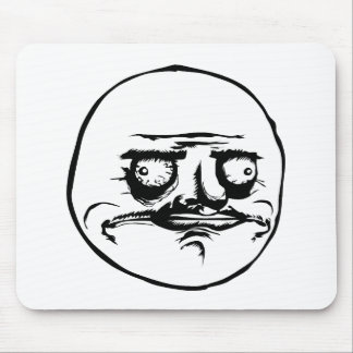 Alfombrilla De Ratón Yo Gusta Mousepad