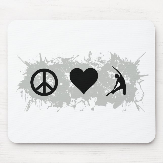 Alfombrilla De Ratón Yoga 9 (Frente)