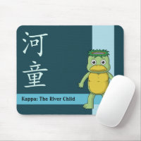 Yokai Kappa (Río Imp)
