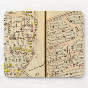 Alfombrilla De Ratón Yonkers, Nueva York 8