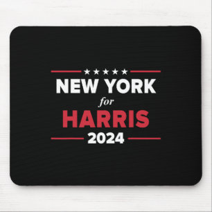 Alfombrilla De Ratón York Para Harris 2024 Kamala Harris Para President