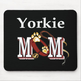 Alfombrilla De Ratón Yorkie Mom Gifts