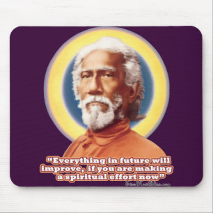 Alfombrilla De Ratón Yukteshwar Mousepad SY01